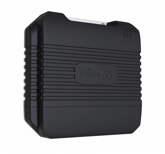 Точка доступа с LTE-модемом Mikrotik LtAP LTE kit Точка доступа с LTE-модемом Mikrotik LtAP LTE kit