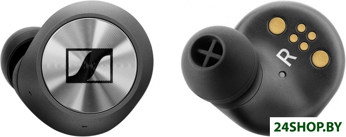 Наушники Sennheiser Momentum True Wireless Наушники Sennheiser Momentum True Wireless