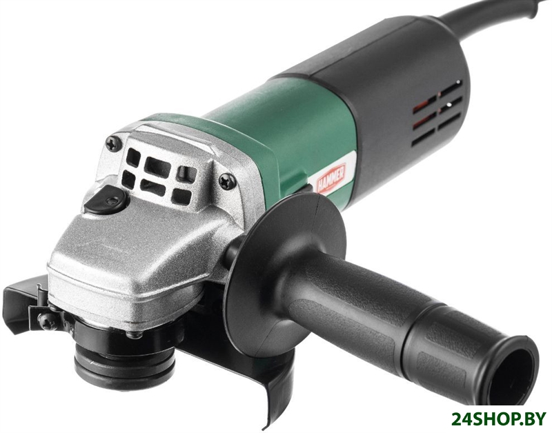 Угловая шлифмашина Hammer USM850D Угловая шлифмашина Hammer USM850D