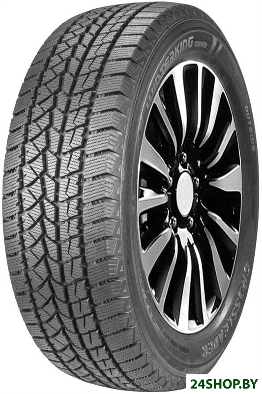 Автомобильные шины DoubleStar DW02 235/40R18 95T Автомобильные шины DoubleStar DW02 235/40R18 95T