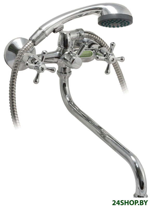 Смеситель Juguni Aquarius 0402.656 Смеситель Juguni Aquarius 0402.656