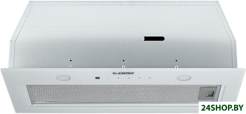 Кухонная вытяжка Exiteq EX-6076 (белый) Кухонная вытяжка Exiteq EX-6076 (белый)