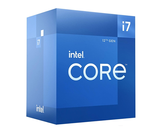 Процессор Intel Core i7-12700 (BOX) Процессор Intel Core i7-12700 (BOX)