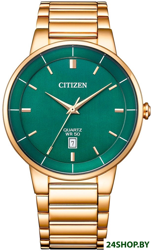 Наручные часы Citizen BI5123-52X Наручные часы Citizen BI5123-52X