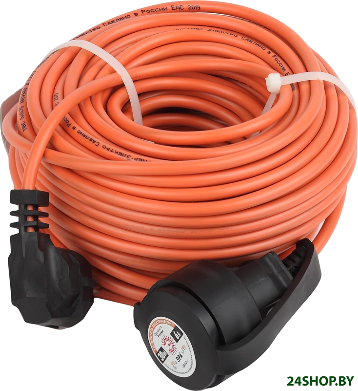 Удлинитель ЭРА UPx-1e-30m Б0046812 Удлинитель ЭРА UPx-1e-30m Б0046812