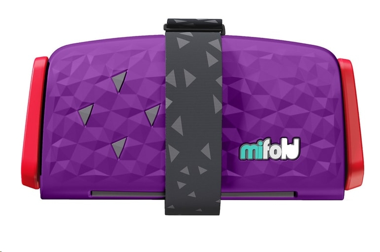 Бустер Mifold The Grab-and-Go (Royal Purple) Бустер Mifold The Grab-and-Go (Royal Purple)