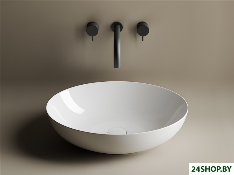 Умывальник Ceramica Nova Element CN6017 Умывальник Ceramica Nova Element CN6017