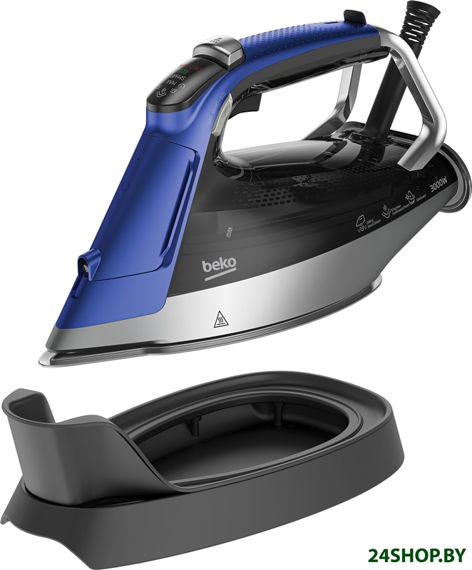 Утюг BEKO SPA 9130 B Утюг BEKO SPA 9130 B
