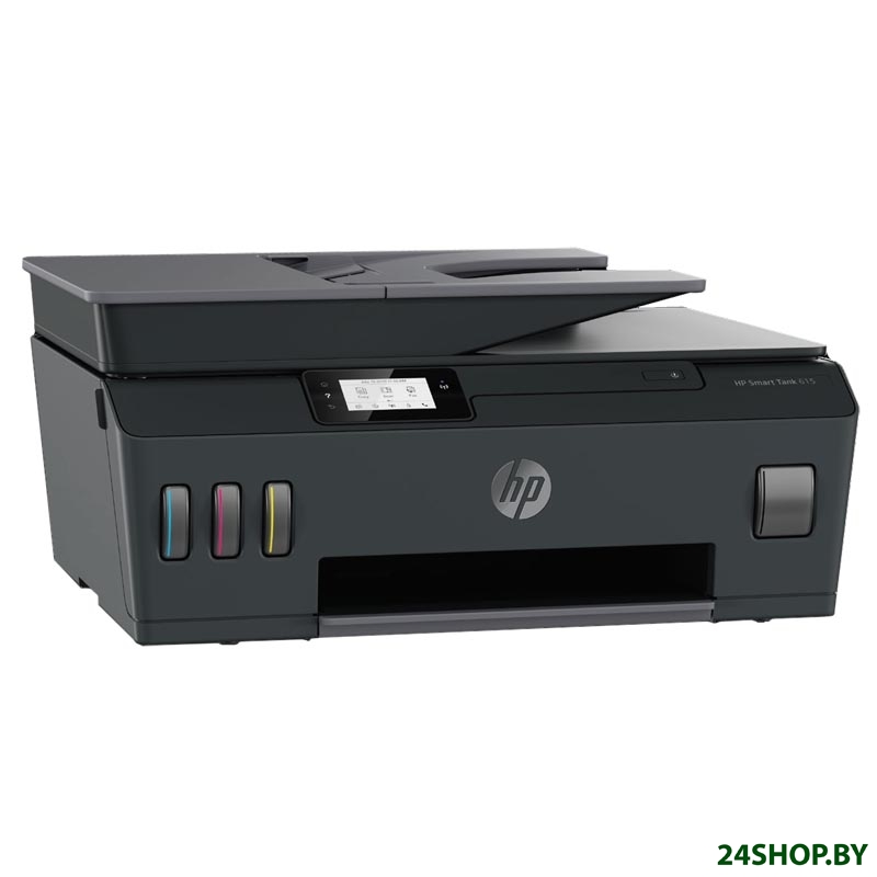 МФУ HP Smart Tank 615 Wireless Y0F71A МФУ HP Smart Tank 615 Wireless Y0F71A