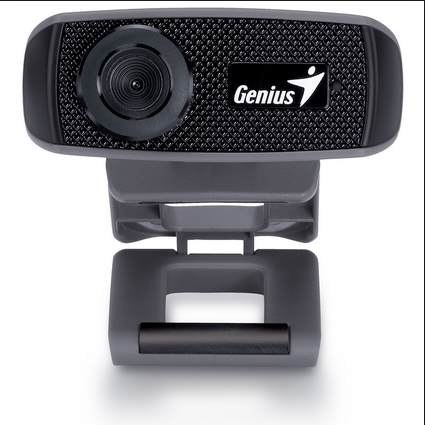 Web-камера Genius FaceCam 1000X V2 Web-камера Genius FaceCam 1000X V2