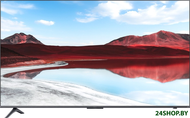 Телевизор Xiaomi TV A Pro 75 2025 L75MA-SRU (международная версия) Телевизор Xiaomi TV A Pro 75 2025 L75MA-SRU (международная версия)