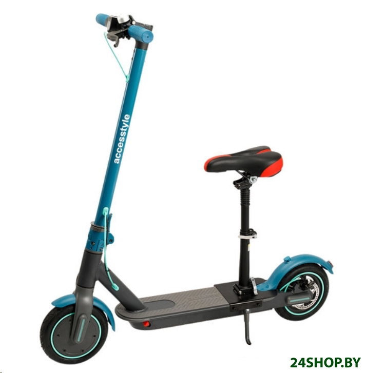 Электросамокат Accesstyle Tsunami 30SST Электросамокат Accesstyle Tsunami 30SST