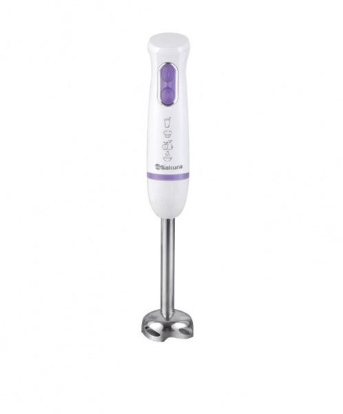 Погружной блендер Sakura SA-6213V Погружной блендер Sakura SA-6213V