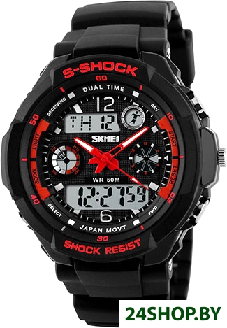 Наручные часы Skmei 0931-3 Наручные часы Skmei 0931-3