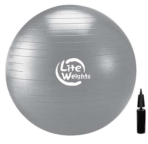 Мяч Lite Weights 1868LW Мяч Lite Weights 1868LW