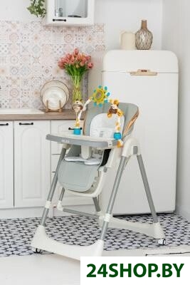 Трансформер VipBaby Relax (french grey) Трансформер VipBaby Relax (french grey)