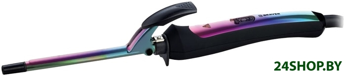 Круглая плойка Brayer BR3209 Круглая плойка Brayer BR3209