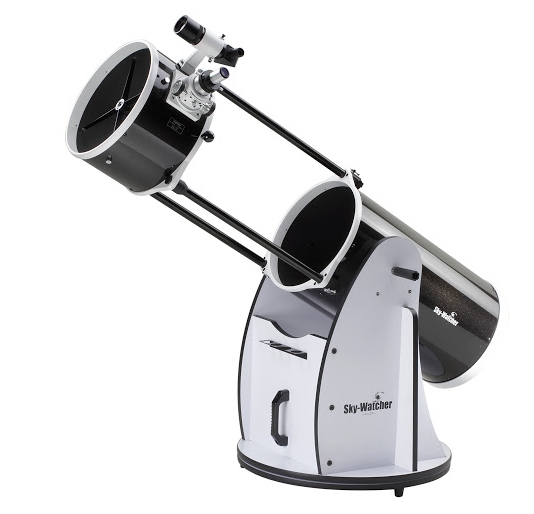 Телескоп Sky-Watcher BK DOB 12 Retractable Телескоп Sky-Watcher BK DOB 12 Retractable