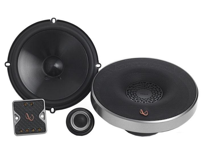 Компонентная АС Infinity PR6510CS Компонентная АС Infinity PR6510CS