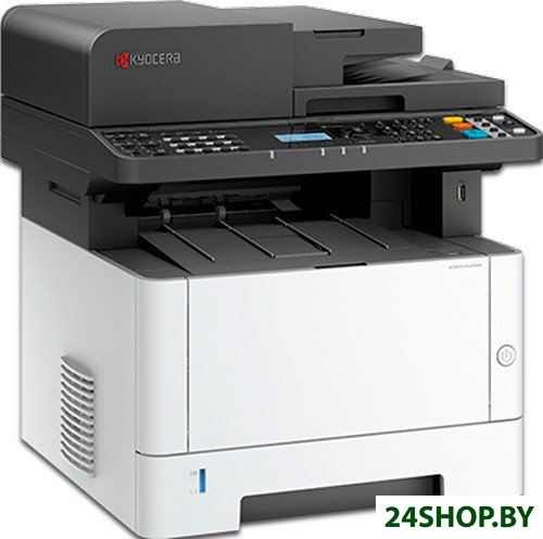 МФУ Kyocera Mita ECOSYS MA4000fx 110C1B3NL0 МФУ Kyocera Mita ECOSYS MA4000fx 110C1B3NL0