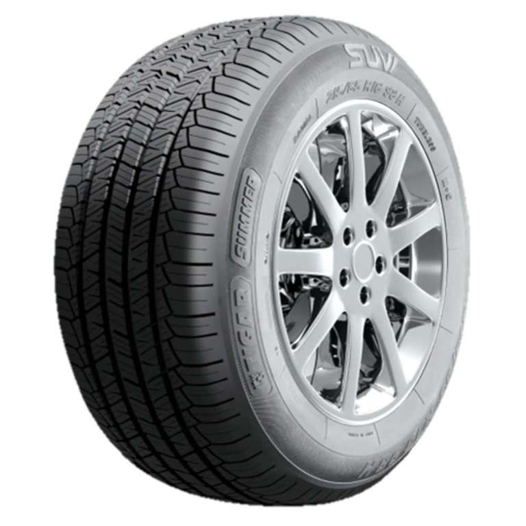 Автомобильные шины Tigar SUV Summer 235/60R18 107W Автомобильные шины Tigar SUV Summer 235/60R18 107W