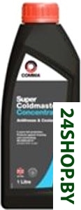 Comma Super Coldmaster - Antifreeze 1л Comma Super Coldmaster - Antifreeze 1л