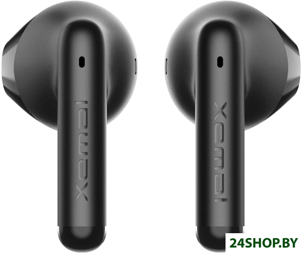 Наушники Edifier X2 (черный) Наушники Edifier X2 (черный)