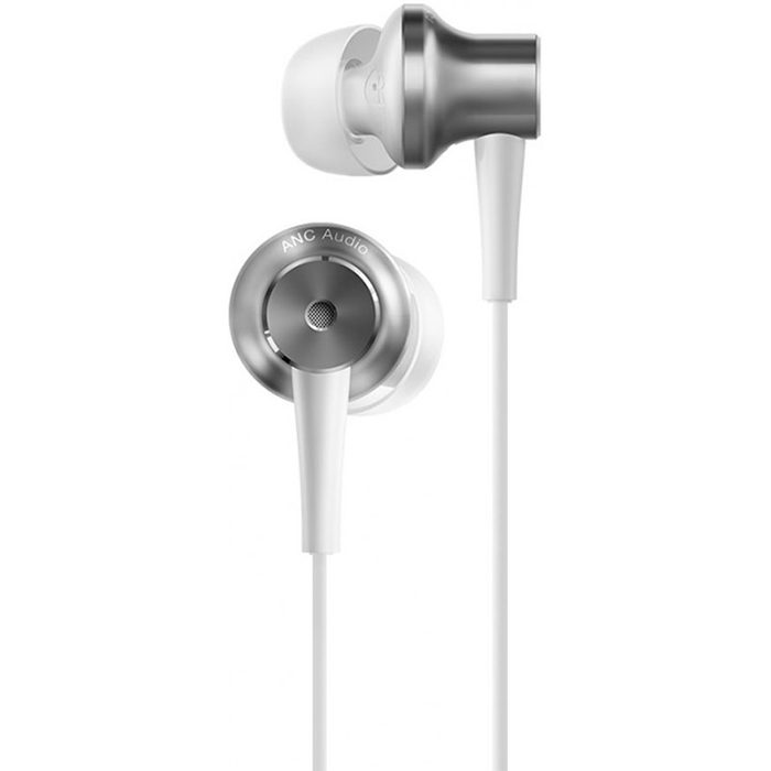 Наушники с микрофоном Xiaomi Mi In-Ear Pro Type-C (белый) Наушники с микрофоном Xiaomi Mi In-Ear Pro Type-C (белый)