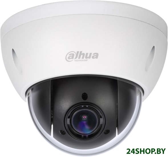 CCTV-камера Dahua DH-SD22204-GC-LB (2.7-11 мм) CCTV-камера Dahua DH-SD22204-GC-LB (2.7-11 мм)