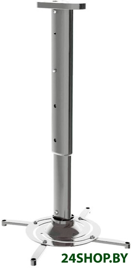 Кронштейн CACTUS CS-VM-PR05L-AL Кронштейн CACTUS CS-VM-PR05L-AL