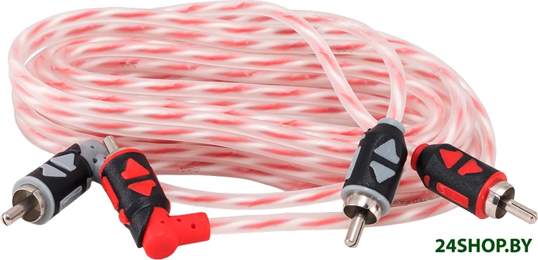 Кабель Aura RCA-AN22 MkII Кабель Aura RCA-AN22 MkII