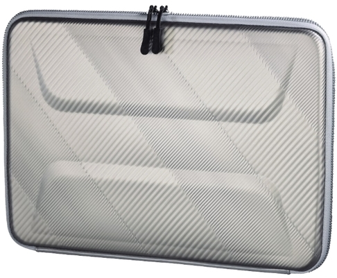 Чехол для ноутбука Hama Protection Hardcase 13.3 (серый) (00101794) Чехол для ноутбука Hama Protection Hardcase 13.3 (серый) (00101794)