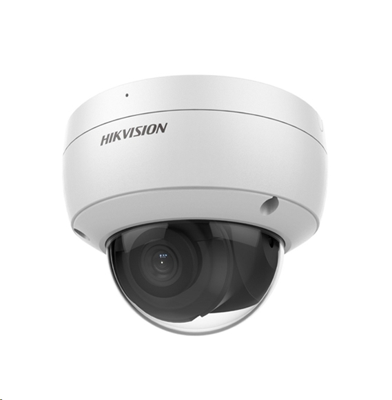 IP-камера HIKVISION DS-2CD2183G2-IS (2.8 мм, белый) IP-камера HIKVISION DS-2CD2183G2-IS (2.8 мм, белый)