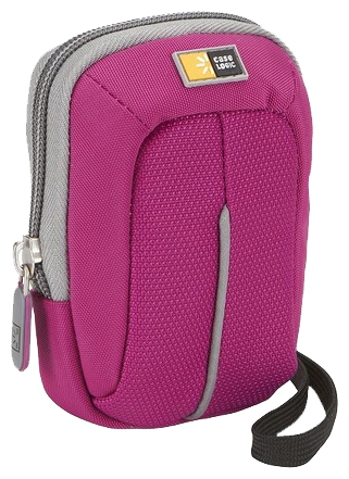 Чехол для фотокамеры Case Logic DCB-301P Чехол для фотокамеры Case Logic DCB-301P