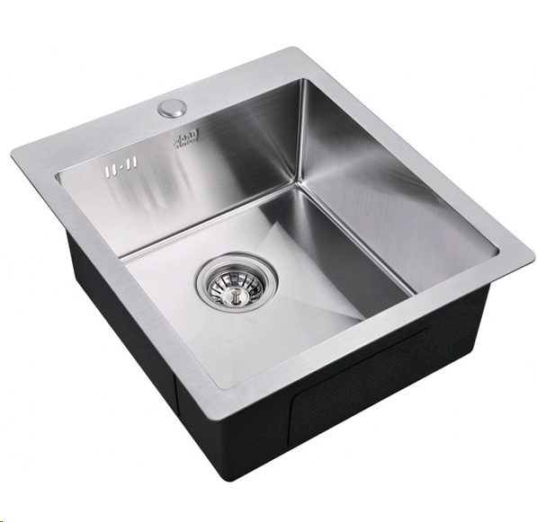 Кухонная мойка ZorG R-4551 Кухонная мойка ZorG R-4551