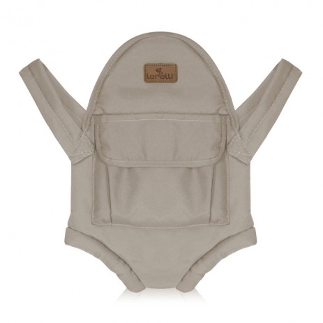 Рюкзак-переноска Lorelli Holiday Beige Lorelli (10010100005) Рюкзак-переноска Lorelli Holiday Beige Lorelli (10010100005)