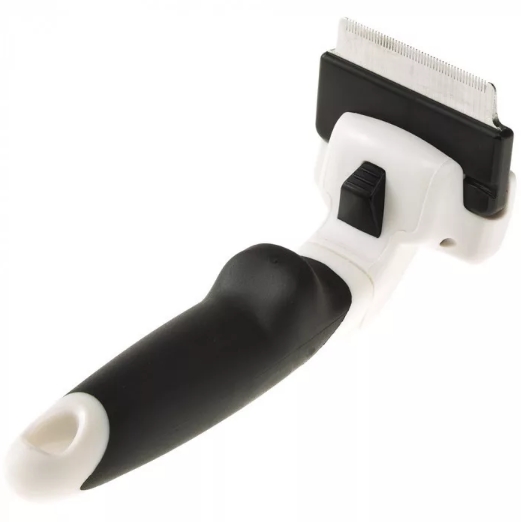 Фурминатор для животных Ferplast GRO 5772 Premium / 85772899 Фурминатор для животных Ferplast GRO 5772 Premium / 85772899