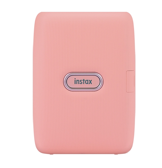 Фотопринтер Fujifilm Instax Mini Link (розовый) Фотопринтер Fujifilm Instax Mini Link (розовый)