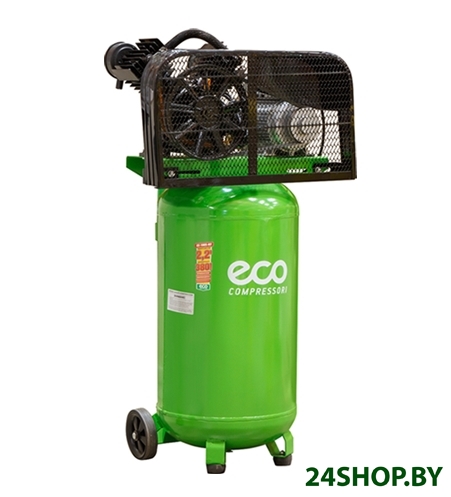 Компрессор ECO AE-1005-B2 Компрессор ECO AE-1005-B2