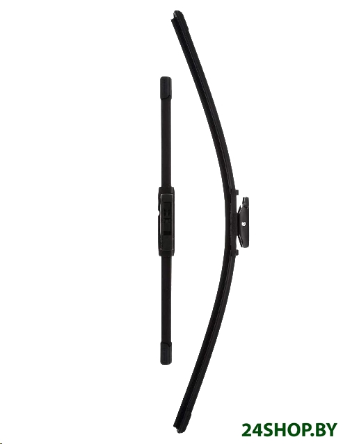 Щетки стеклоочистителя Bosch Aerotwin 3397007116 Щетки стеклоочистителя Bosch Aerotwin 3397007116