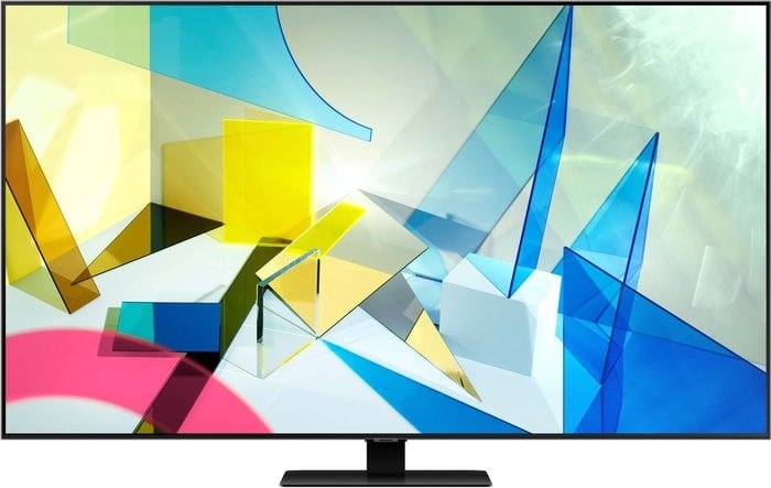 ЖК-телевизор Samsung QE55Q80AAU ЖК-телевизор Samsung QE55Q80AAU