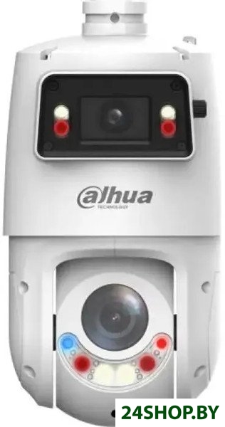 IP-камера Dahua DH-SDT4E425-4F-GB-A-PV1 IP-камера Dahua DH-SDT4E425-4F-GB-A-PV1