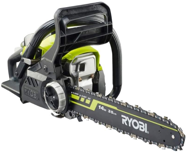 Бензопила RYOBI RCS3835T Бензопила RYOBI RCS3835T