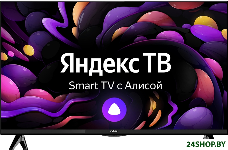 Телевизор BBK 32LEX-4221/TSP2C Телевизор BBK 32LEX-4221/TSP2C