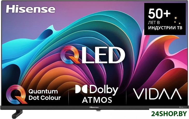 Телевизор Hisense 40A5NQ Телевизор Hisense 40A5NQ
