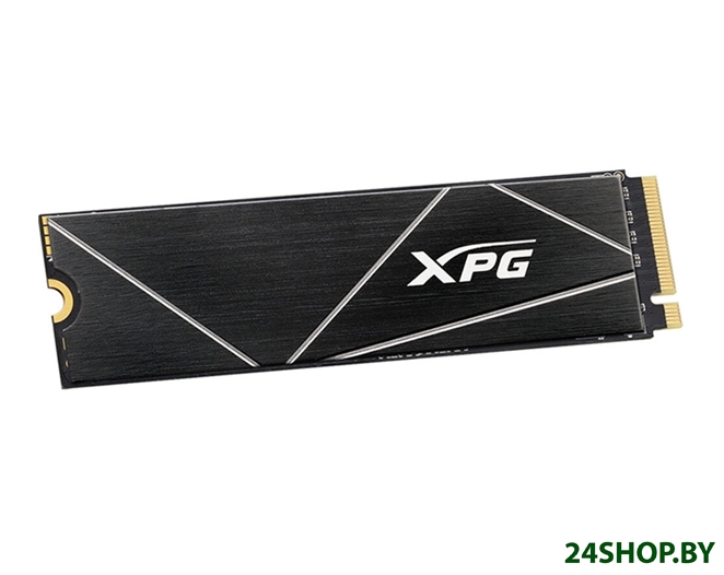 SSD A-Data XPG GAMMIX S70 Blade 2TB AGAMMIXS70B-2T-CS SSD A-Data XPG GAMMIX S70 Blade 2TB AGAMMIXS70B-2T-CS