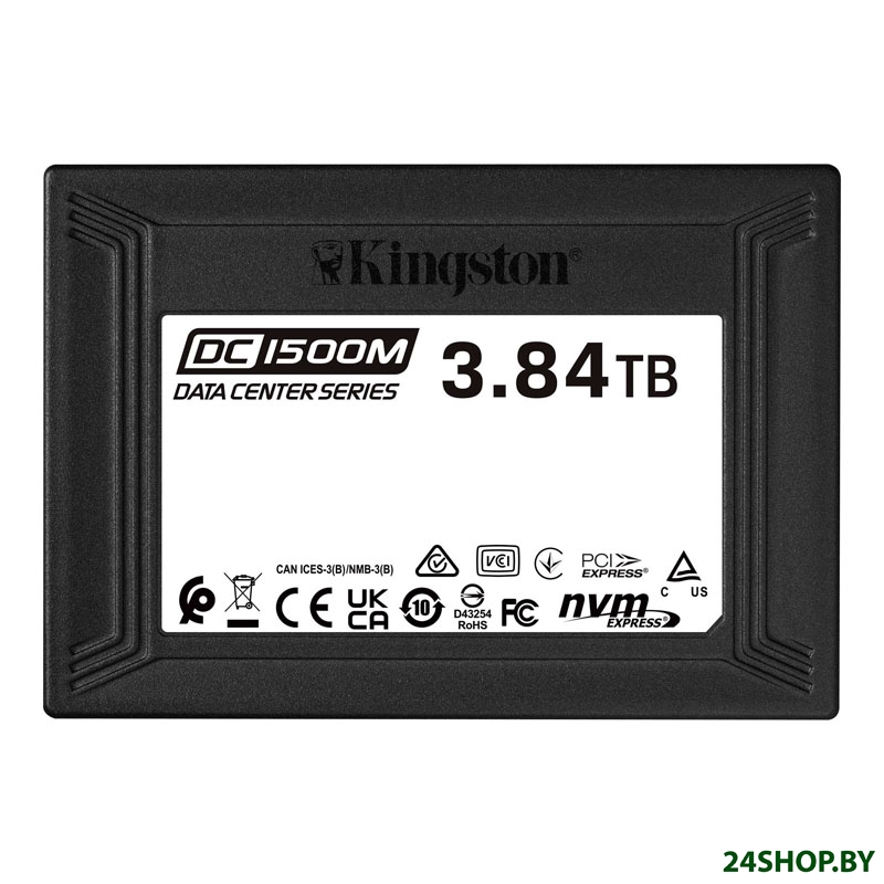 SSD Kingston DC1500M 3.84TB SEDC1500M/3840G SSD Kingston DC1500M 3.84TB SEDC1500M/3840G