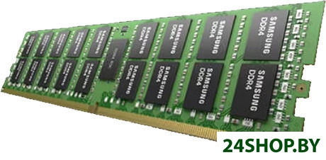 Оперативная память Samsung 16ГБ DDR4 3200 МГц M393A2K40EB3-CWE Оперативная память Samsung 16ГБ DDR4 3200 МГц M393A2K40EB3-CWE