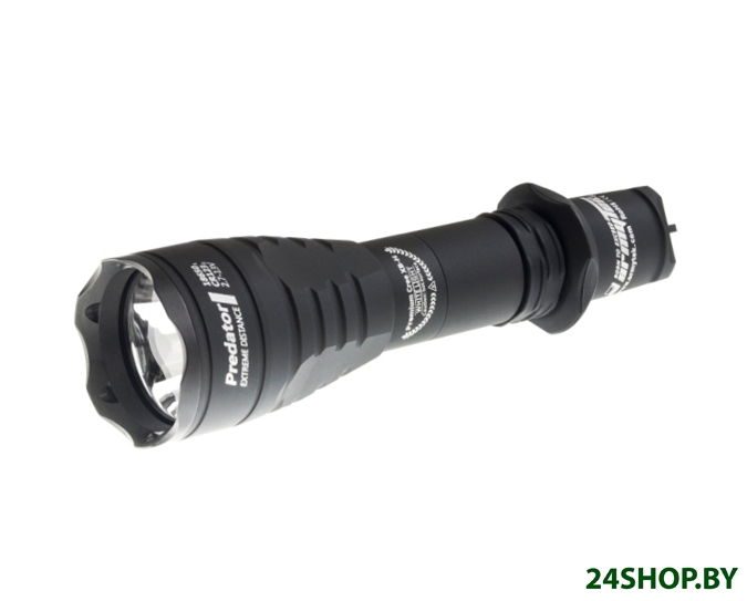 Фонарь Armytek Predator v3 XP-E2 (Green) Фонарь Armytek Predator v3 XP-E2 (Green)