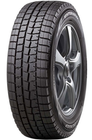 Автомобильные шины Dunlop Winter Maxx WM01 215/60R17 96T Автомобильные шины Dunlop Winter Maxx WM01 215/60R17 96T